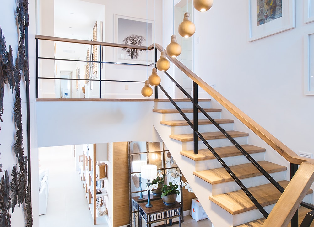 Loft di design in Crocetta