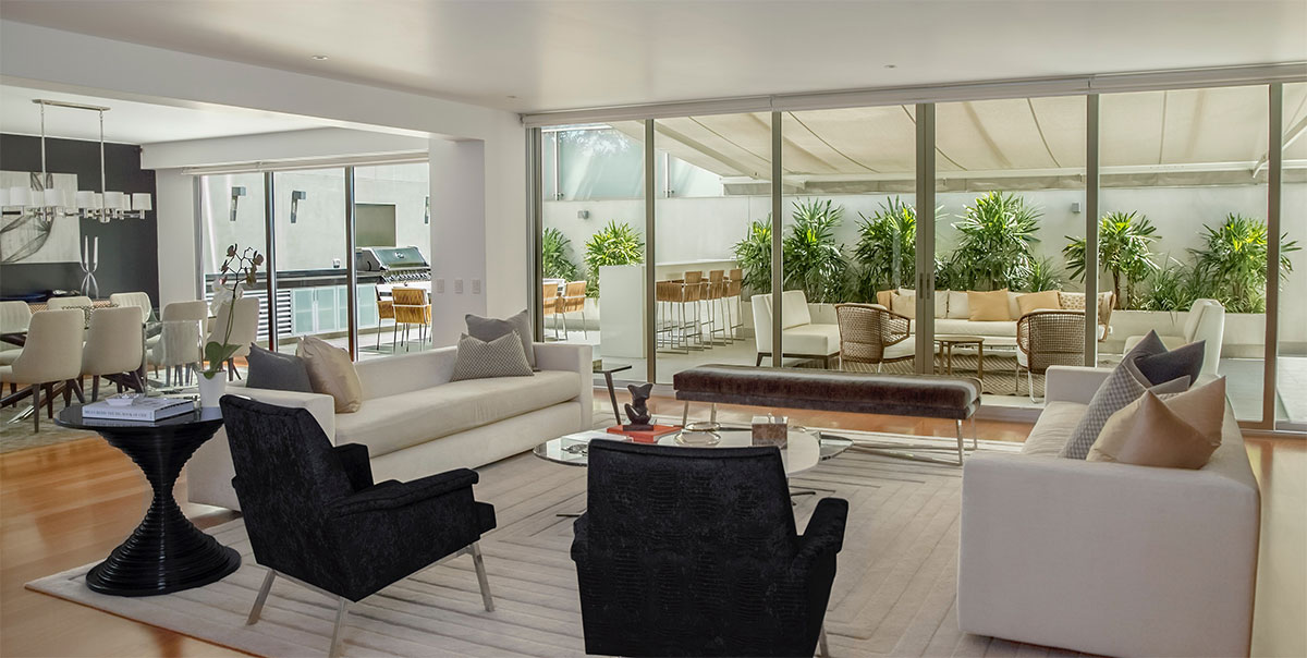 Appartamento elegante nel quartiere Prati